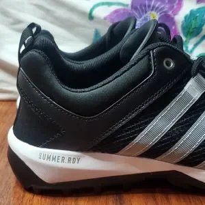 adidas | Shoes | Adidas Mens Daroga Plushrdy Sneakers Hiking  display picture 1